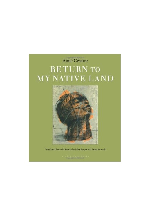 Return to my Native Land