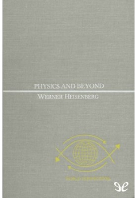 Physics and Beyond: Encounters and Conversations