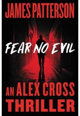 Fear No Evil (Alex Cross, 29)