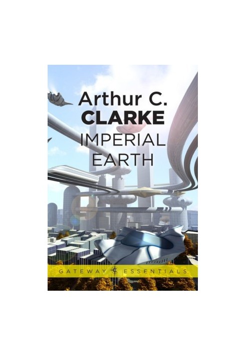 Imperial Earth