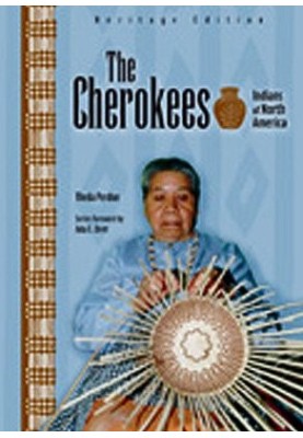 The Cherokees (Indians of North America)