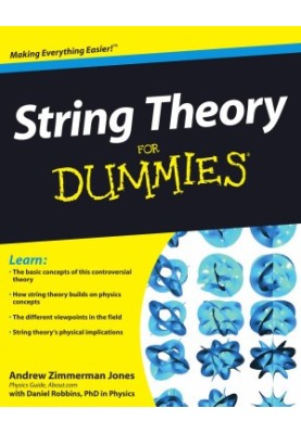 String Theory For Dummies