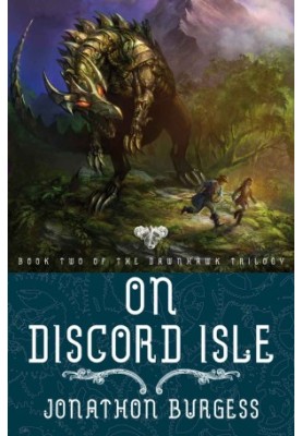 [Dawnhawk 02] • On Discord Isle