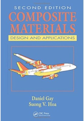 Composite materials : design and applications