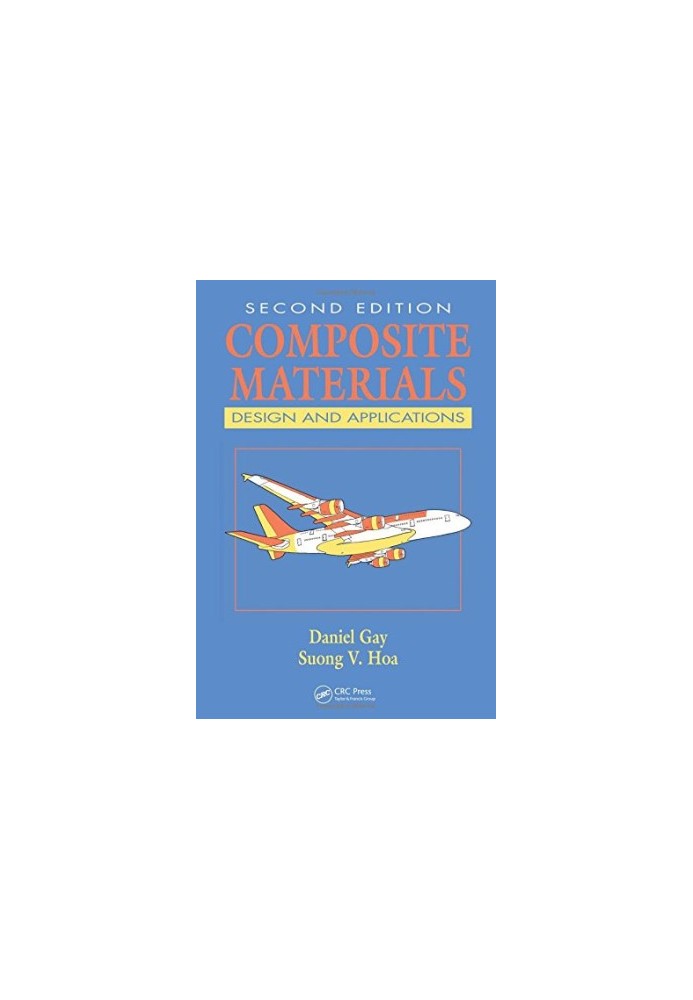 Composite materials : design and applications