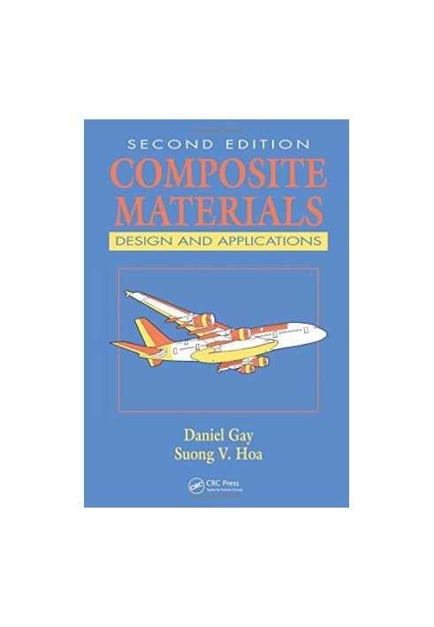 Composite materials : design and applications