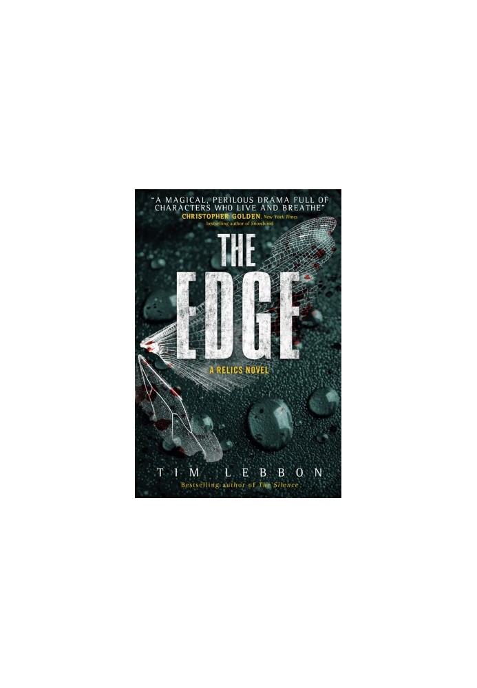 The Edge
