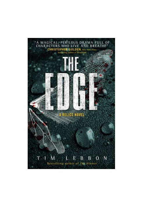 The Edge