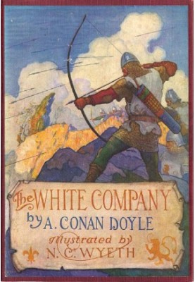 The White Company