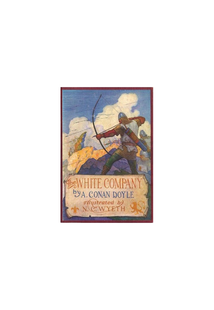 The White Company