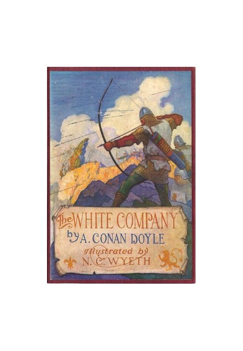 The White Company