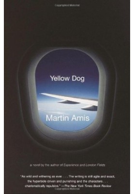 Yellow Dog