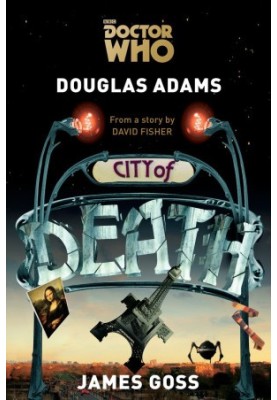 City of Death