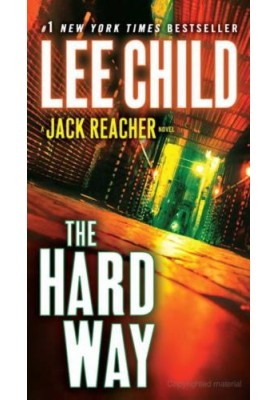The Hard Way