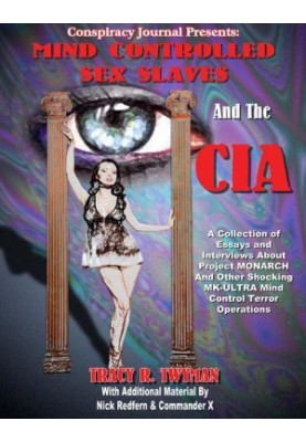 Mind Controlled Sex Slaves and the CIA
