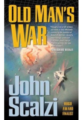Old Man's War