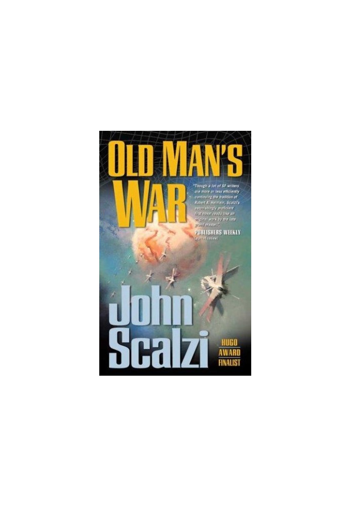 Old Man's War