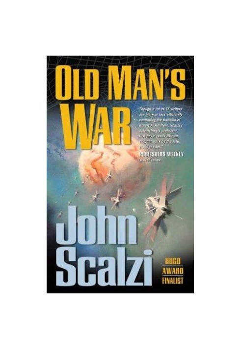 Old Man's War