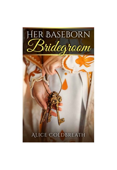 [Vawdrey Brothers 01] • Her Baseborn Bridegroom