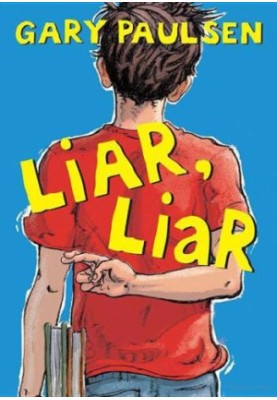 Kevin - 01 - Liar, Liar: The Theory, Practice and Destructive Properties of Deception
