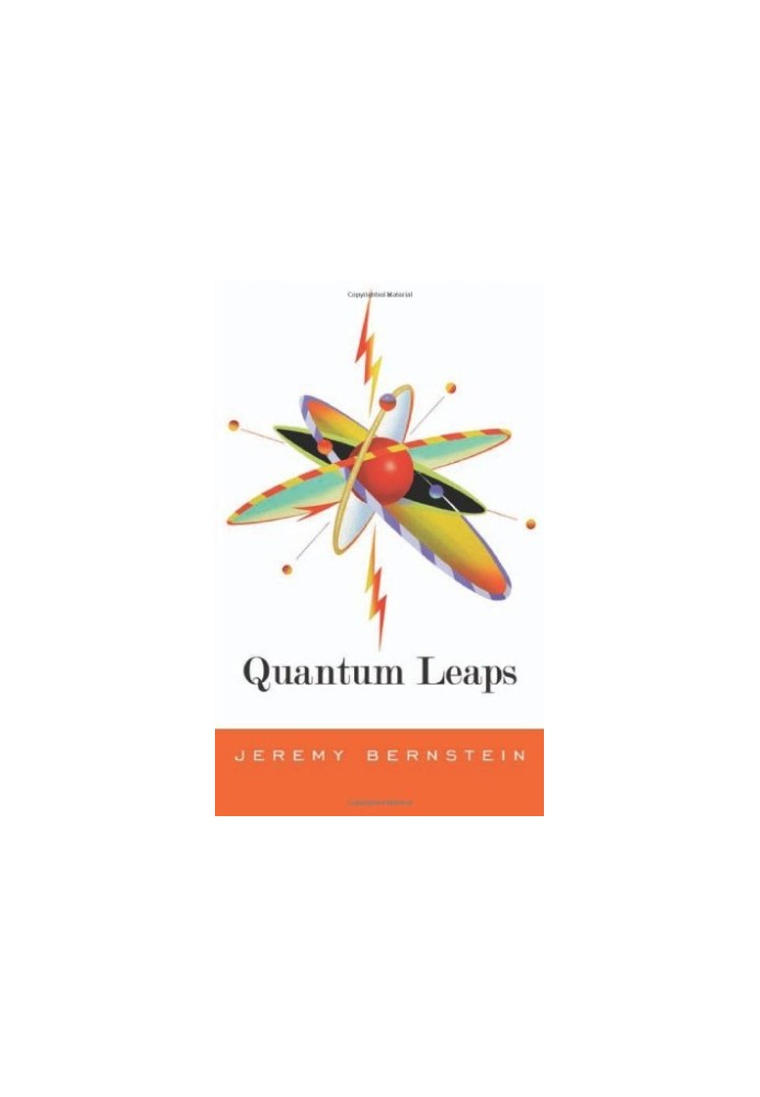 Quantum Leaps