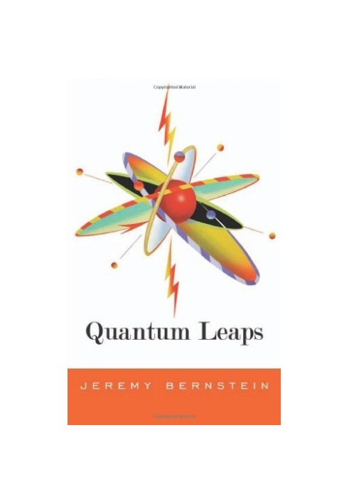 Quantum Leaps