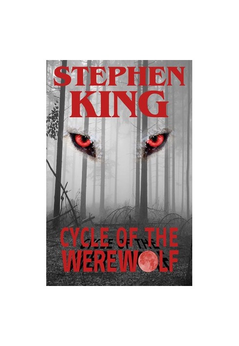 Cycle of the Werewolf