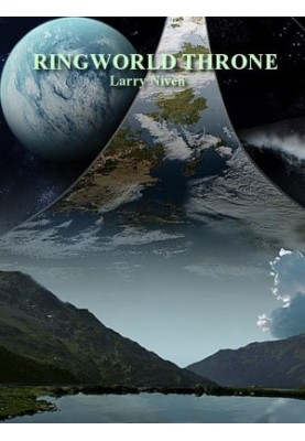 The Ringworld Throne