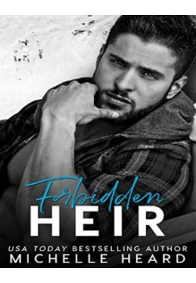 Forbidden Heir
