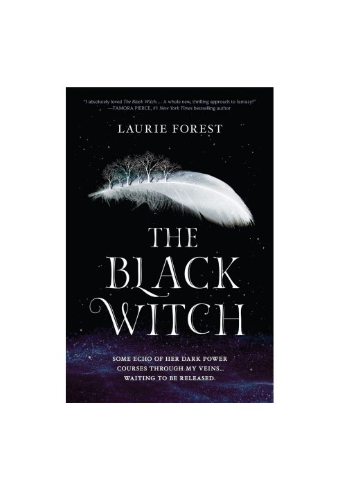 The Black Witch