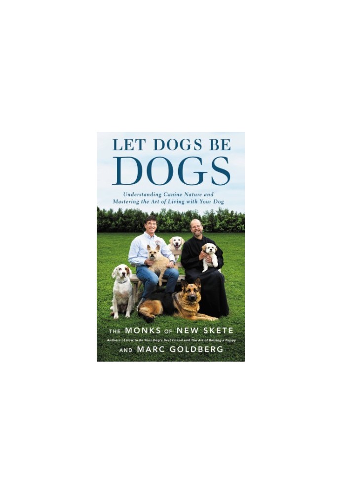 Let Dogs be Dogs