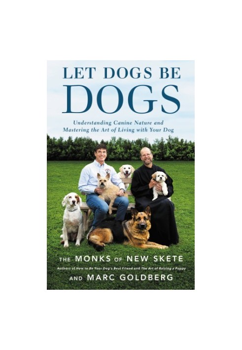 Let Dogs be Dogs