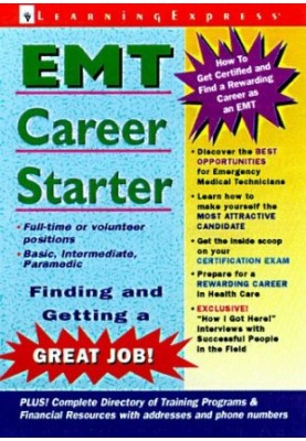 EMT Career Starter