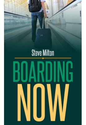 [Straight Guys 01] • Boarding Now