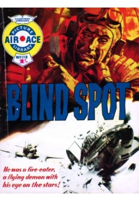 Blind Spot