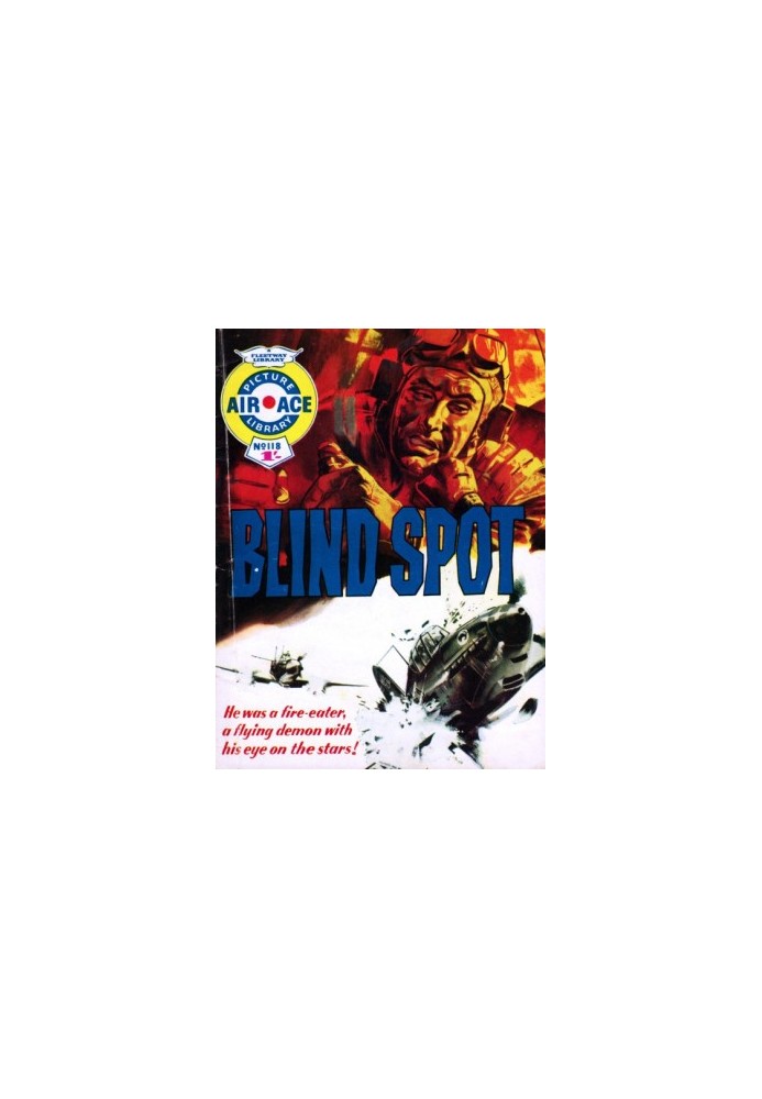 Blind Spot