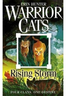 Rising Storm