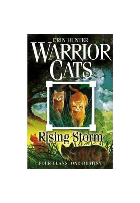 Rising Storm