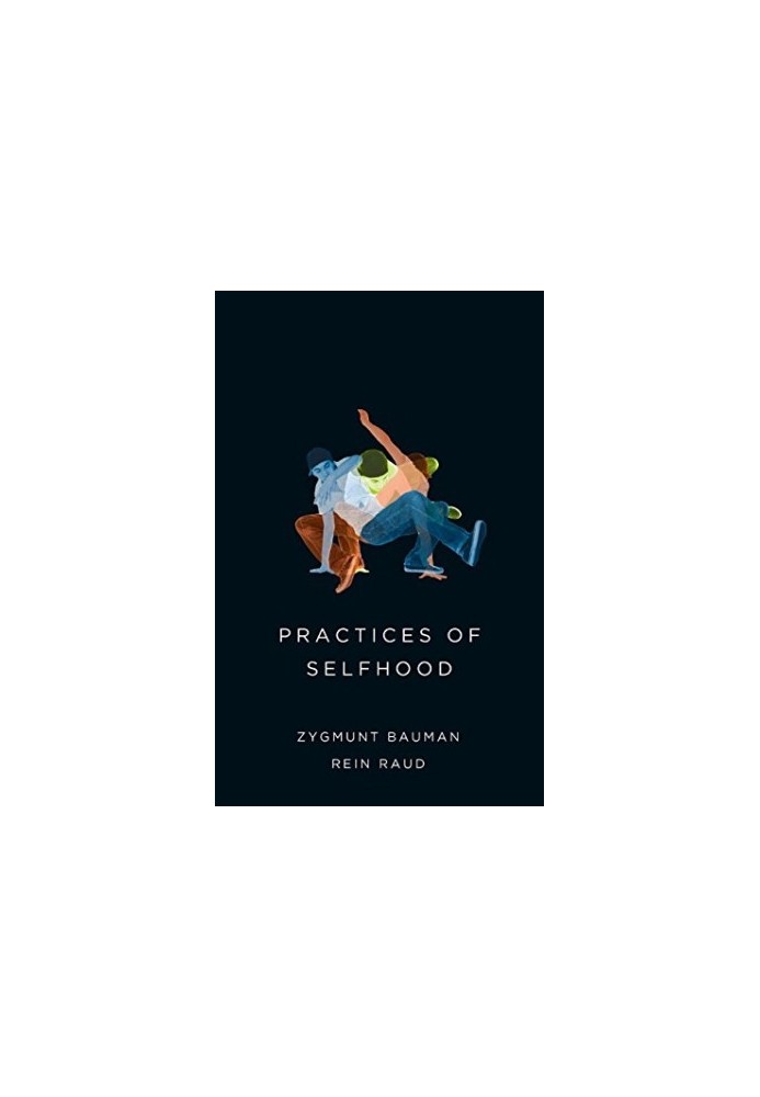 Practices of selfhood
