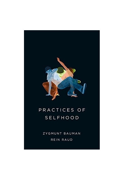 Practices of selfhood