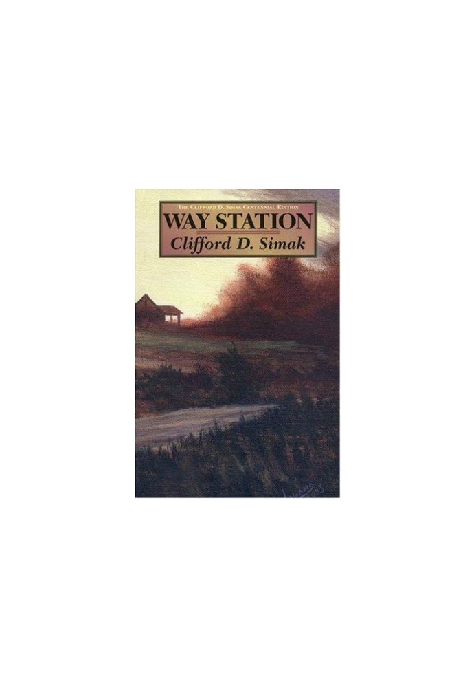 Way Station