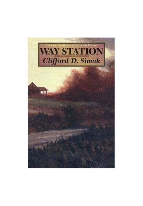 Way Station