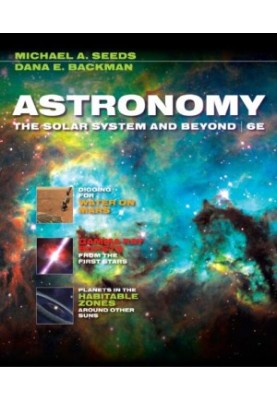 Astronomy: The Solar System and Beyond