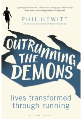 Outrunning the Demons