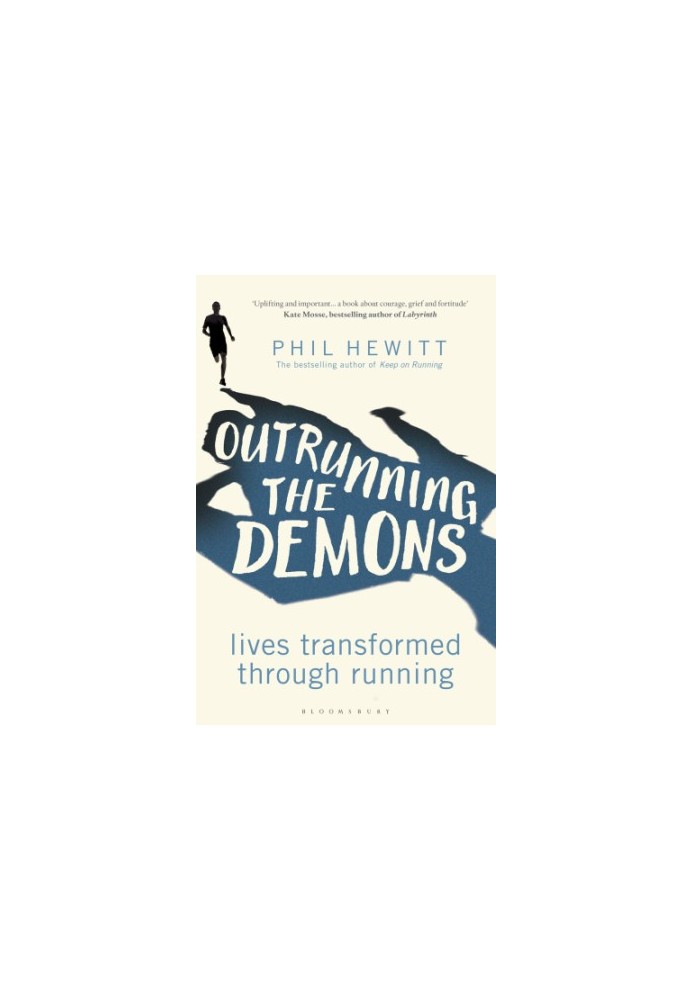Outrunning the Demons