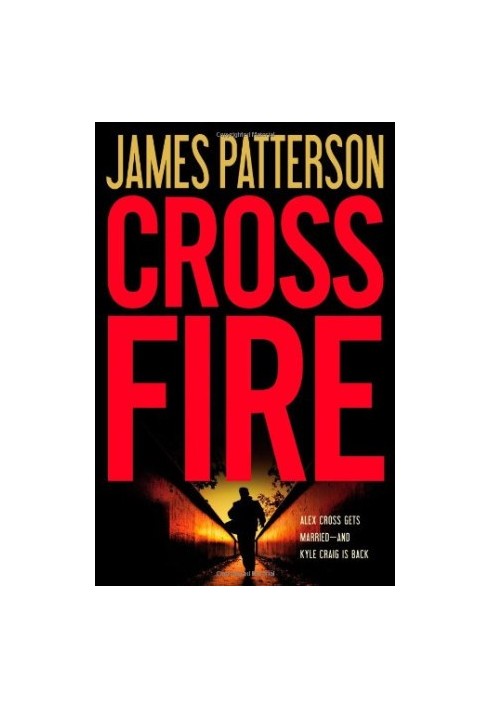 Cross Fire (Alex Cross, 17)