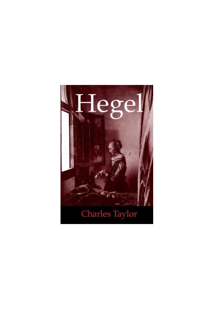 Hegel