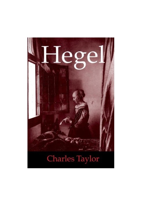 Hegel