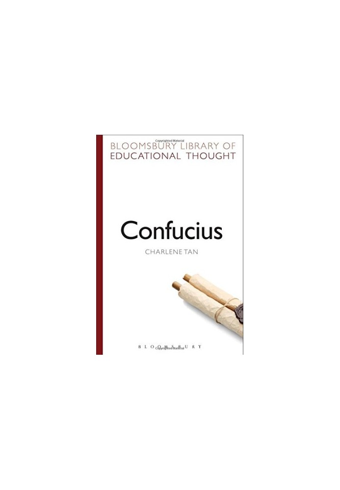 Confucius