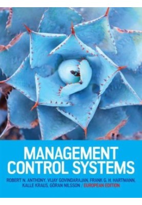 Management Control Systems